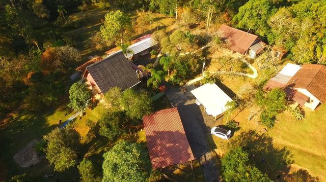 Excelente sítio, para acampamentos e retiros pronto - Foto 6