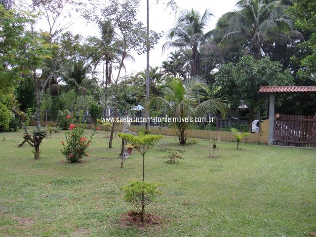 Caetano Imóveis - Sítio com natureza exuberante e muita água (lugar apaixonante) - Foto 20