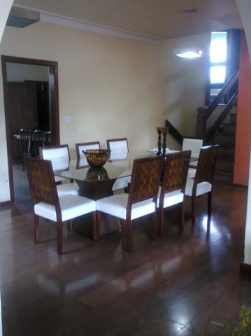 Casa com 4 dormitórios à venda, 319 m² por r$ 1.250.000 - caiçara - belo horizonte/mg - Foto 4