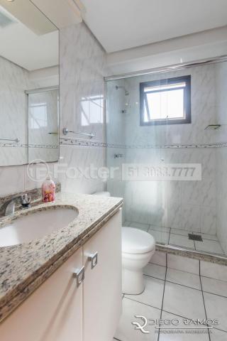 Apartamento à venda com 2 dormitórios em Petrópolis, Porto alegre cod:184404 - Foto 16