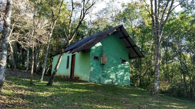 Excelente sítio, para acampamentos e retiros pronto - Foto 13