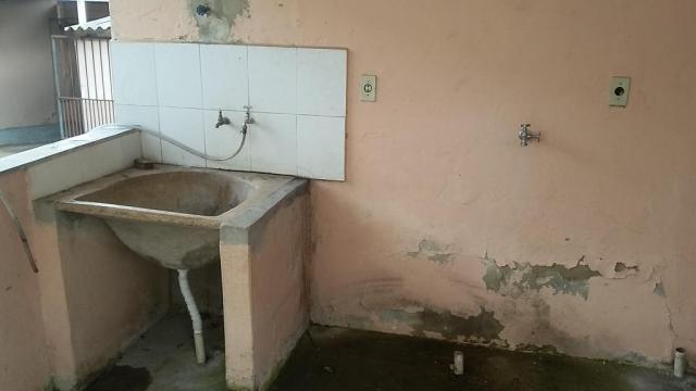 Casa residencial à venda, caiçara, belo horizonte. - Foto 7