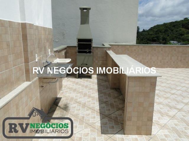 Linda Cobertura no São Pedro Próximo a UFJF - Foto 11