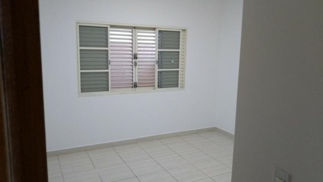 Samuel Pereira oferece: Casa Sobradinho Jardim Europa II 3 Quartos Suíte Armários Churrasq - Foto 13