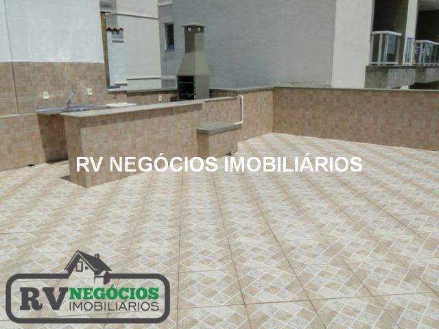 Linda Cobertura no São Pedro Próximo a UFJF - Foto 10