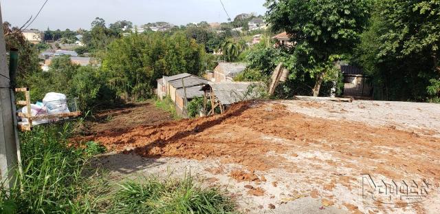 Terreno à venda em Rondônia, Novo hamburgo cod:17181 - Foto 2