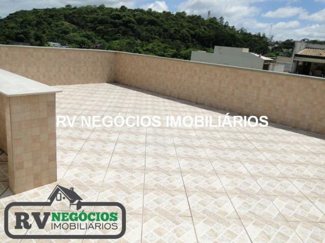 Linda Cobertura no São Pedro Próximo a UFJF - Foto 12