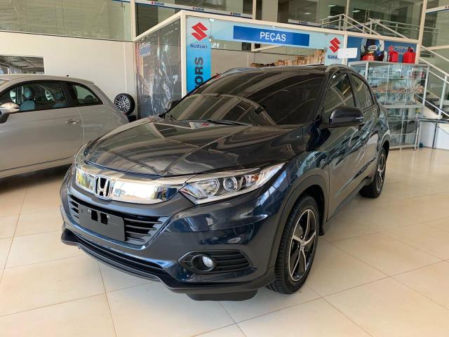 Honda hr-v 1.8 2019/19