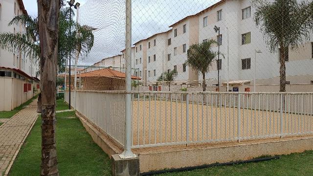Ágio | Total Ville 104 | Casa 2 Qts (1 suíte) | Parcelas 625,00 - Foto 11