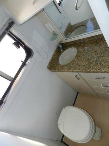Vendo motorhome completo pronto para pegar a estrada - Foto 5