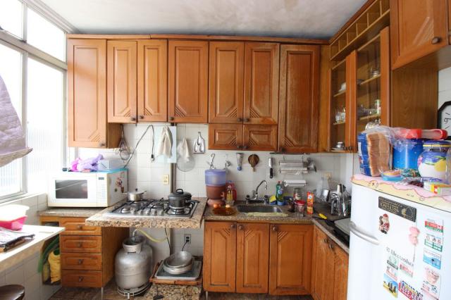 Apartamento à venda com 3 dormitórios em Betânia, Belo horizonte cod:249030 - Foto 15