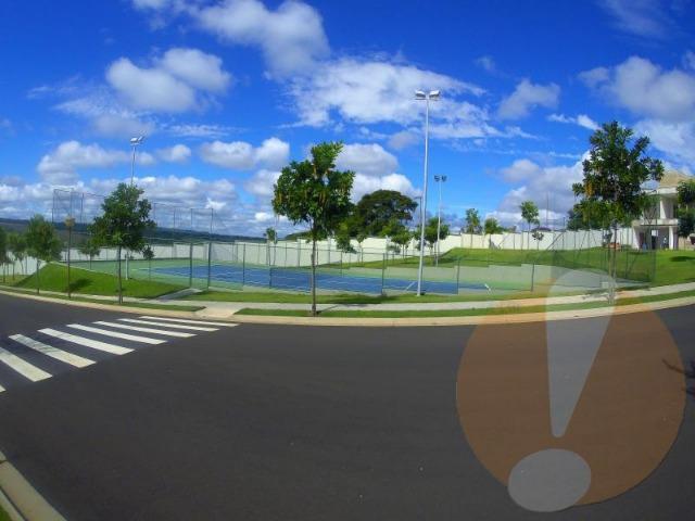Terreno em condomínio em Franca no Veredas de Franca - Foto 10