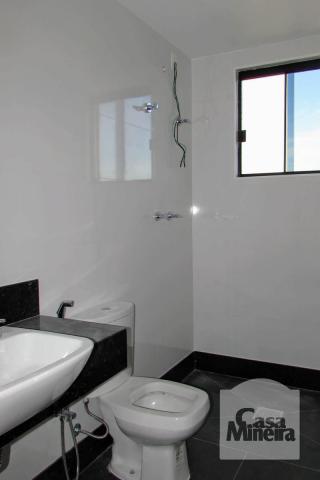 Apartamento à venda com 3 dormitórios em Nova granada, Belo horizonte cod:249035 - Foto 12