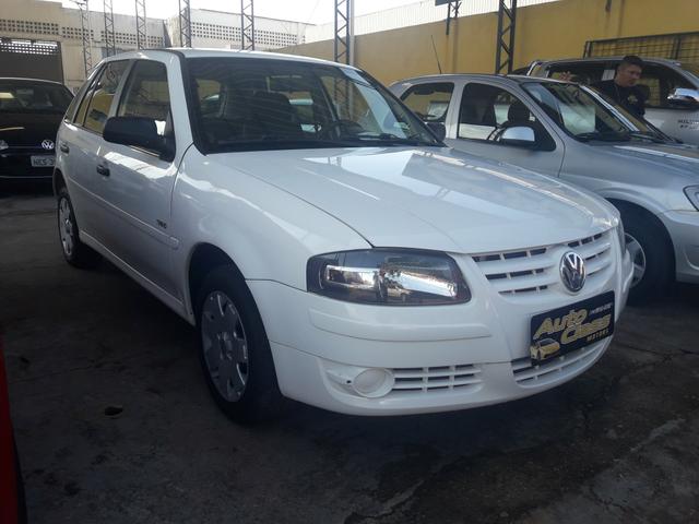 VOLKSWAGEN GOL 2013 g4 1.0