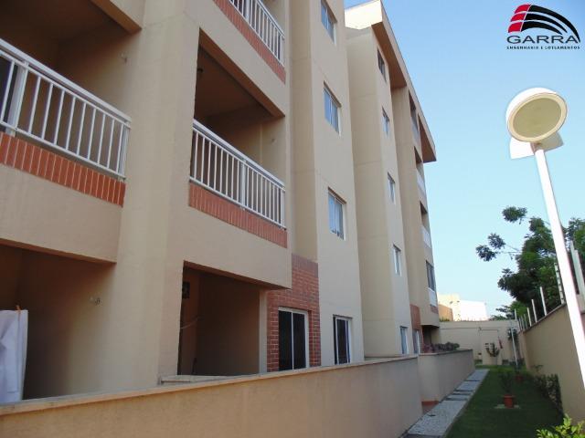 Apartamentos Prontos de 52m² 2qts e 61 m² 3qts - Foto 5