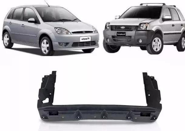 Painel Dianteiro Inferior Fiesta Ecosport 2003 2004 A 2010