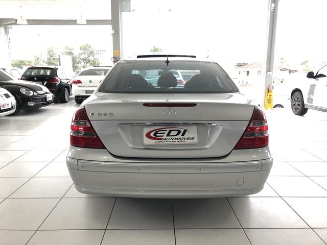 Mercedes-Bens E 320 ano 2004 impecável - Foto 5