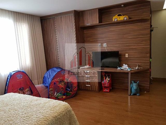 Mansao Qd 5 Smpw 4 suites Elevador Ernani Nunes - Foto 19