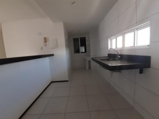 Apartamento 75,80m² com 3 quartos e 2 vagas Patriolino Ribeiro - Foto 14