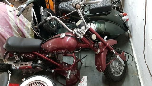 Shineray, dafra, honda, yamaha e suzuki Mecânica em geral e peças - Foto 4