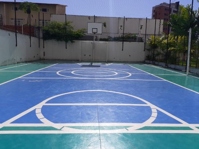 Apartamento 75,80m² com 3 quartos e 2 vagas Patriolino Ribeiro - Foto 6