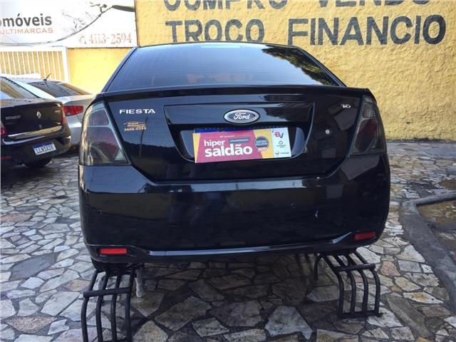 Ford Fiesta 1.6 8V mpi class sedan (Queima de estoque) - Foto 6