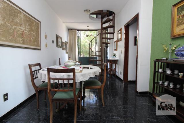 Apartamento à venda com 3 dormitórios em Betânia, Belo horizonte cod:249030 - Foto 2