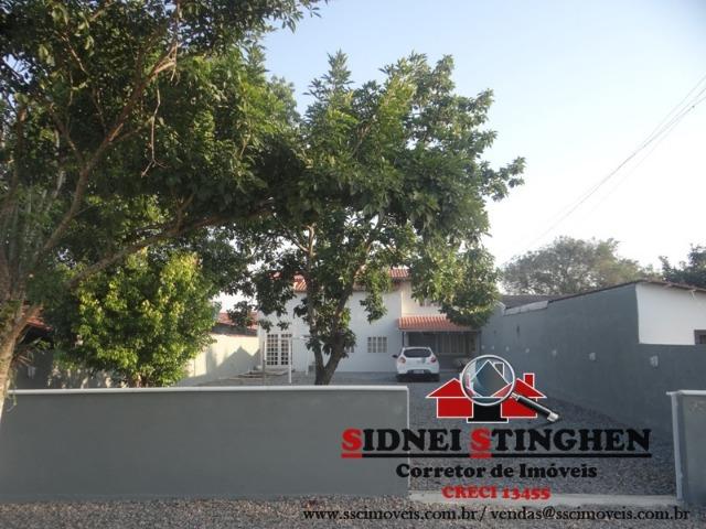 Excelente sobrado na Praia! Confira! - Foto 18
