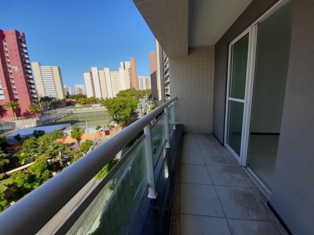 Apartamento 75,80m² com 3 quartos e 2 vagas Patriolino Ribeiro - Foto 12