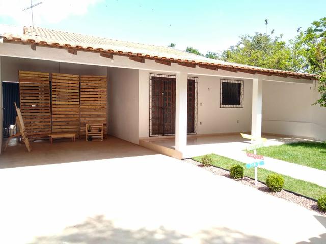 Vendo uma Excelente Casa, com 3/4, poço, terreno 10x32,5, PRA VENDER LOGO! - Foto 4
