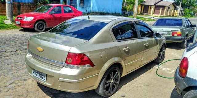 Chevrolet Vectra Expression 2.0 Flex - Impecável - Foto 5