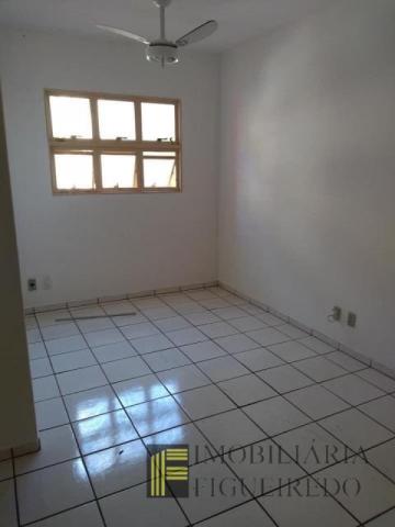 APARTAMENTO PARA LOCAÇÃO NO JARDIM SANTA ROSA ii