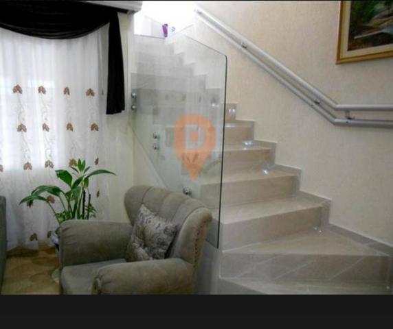 Sobrado . 450.000 - Foto 7