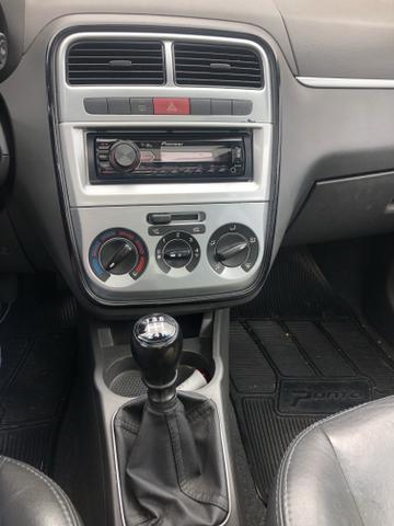 Fiat Punto série especial - Foto 8