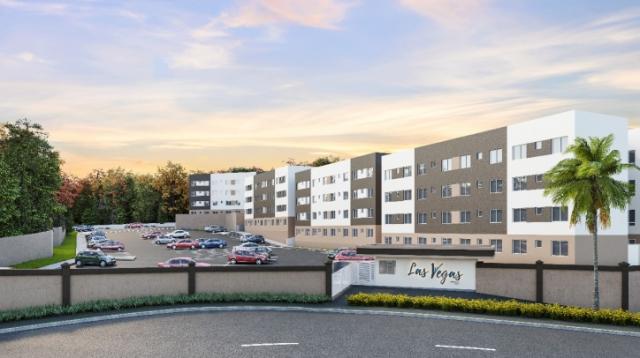 Mega lançamento tamandaré fácil aprovação 2q entrada 100% parcelada - Foto 3
