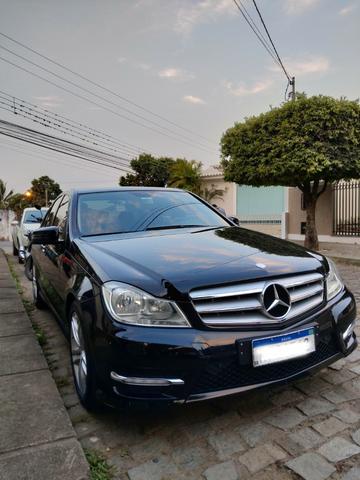 Mercedes C180 Sport 1.6 Turbo - Baixa km - Foto 3