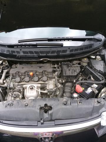 Honda Civic LXS 2008 - Foto 5