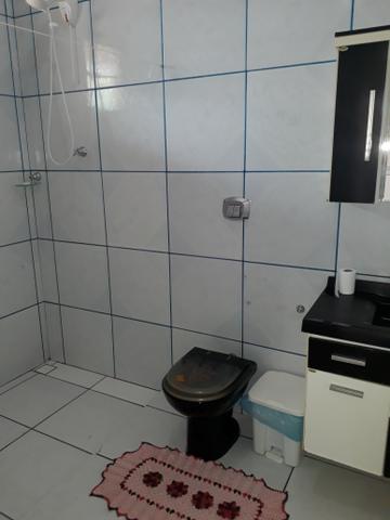 Vendo uma casa no calafate para vender logo 155mil - Foto 13