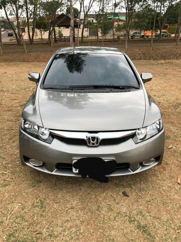 Civic LXS 1.8
