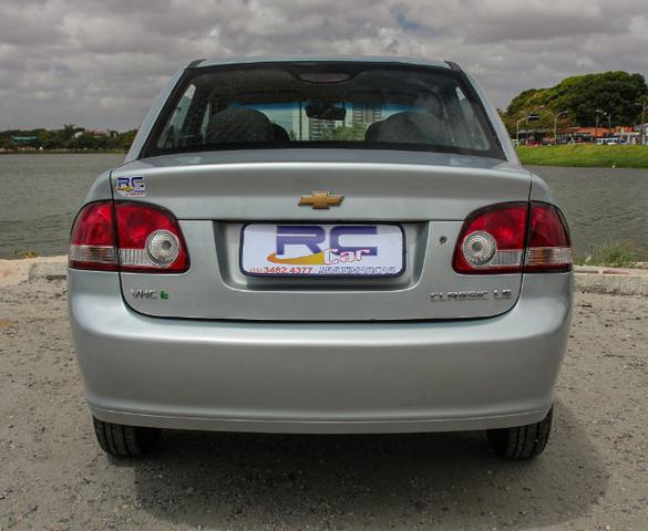 Classic 2013 LS completo - Foto 5