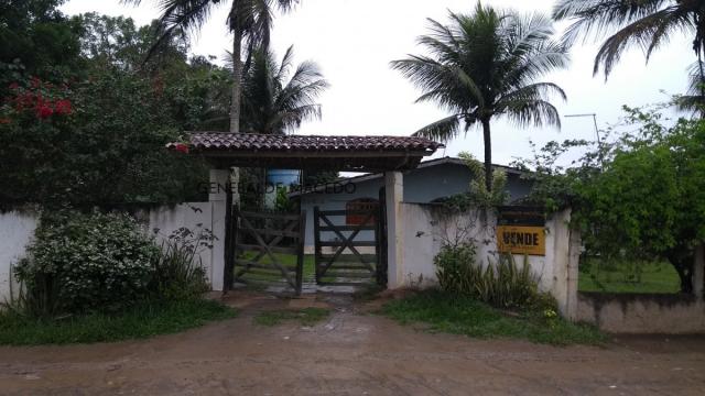 Chácara, Zona Rural, São Gonçalo dos Campos-BA