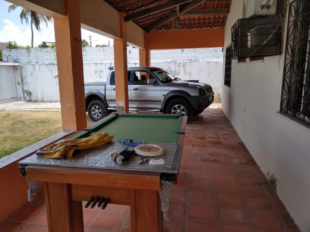 Casa na praia do Iguape/Barro Preto - Foto 3