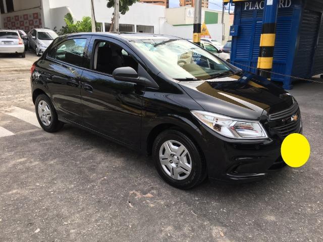 Onix Joy 2018, C Dir.Eletrica , 06 Marchas , Impecavel , Estado de 0 km # # # - Foto 9