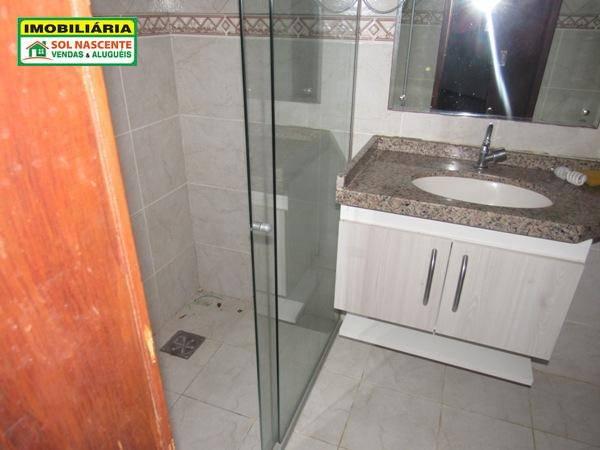 Casa duplex - Foto 9