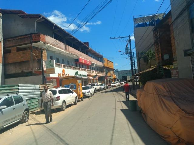 Loja no Centro de Simões Filho com 390m² - R100 - Foto 6