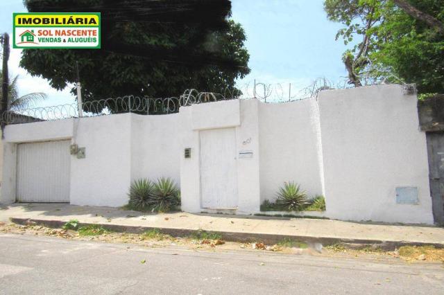 Casa plana