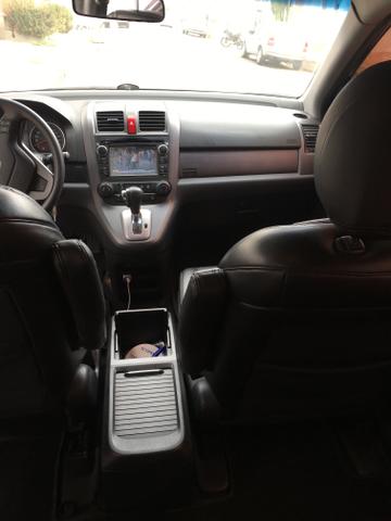 Crv 2008/09 - Foto 10
