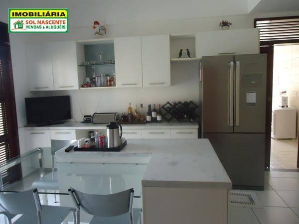 Casa duplex - Foto 7