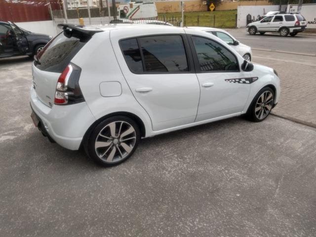 Sandero Gtline filé - Foto 5