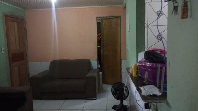 Vendo ou troco casa - Foto 5